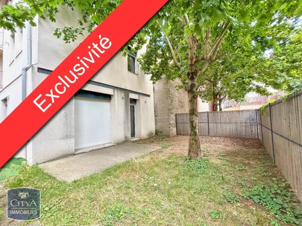 Appartement à vendre 4 pièces 95.9m²