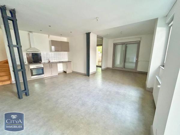 Appartement à vendre 4 pièces 95.9m²