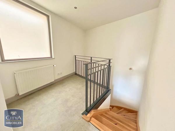 Appartement à vendre 4 pièces 95.9m²