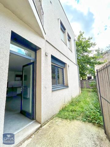 Appartement à vendre 4 pièces 95.9m²