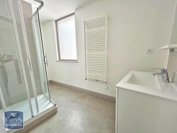 Appartement à vendre 4 pièces 95.9m²