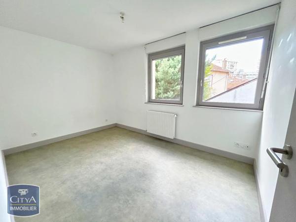 Appartement à vendre 4 pièces 95.9m²