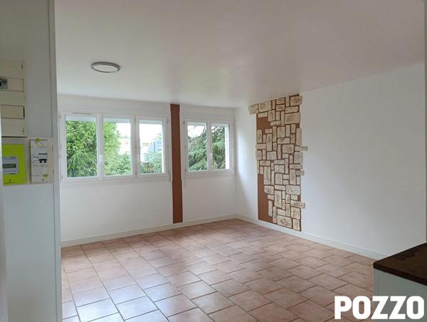 A VENDRE APPARTEMENT TYPE STUDIO BAYEUX (14400) bayeux