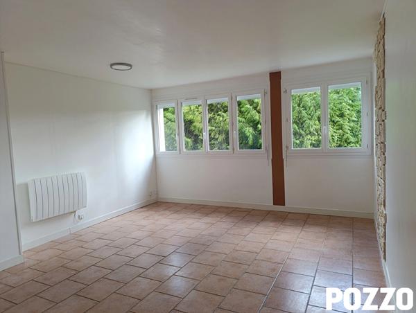 A VENDRE APPARTEMENT TYPE STUDIO BAYEUX (14400) bayeux