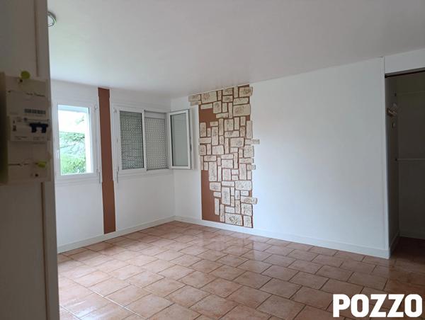 A VENDRE APPARTEMENT TYPE STUDIO BAYEUX (14400) bayeux