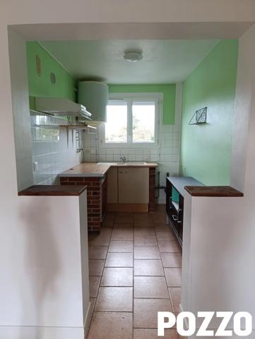 A VENDRE APPARTEMENT TYPE STUDIO BAYEUX (14400) bayeux