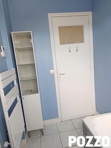 A VENDRE APPARTEMENT TYPE STUDIO BAYEUX (14400) bayeux