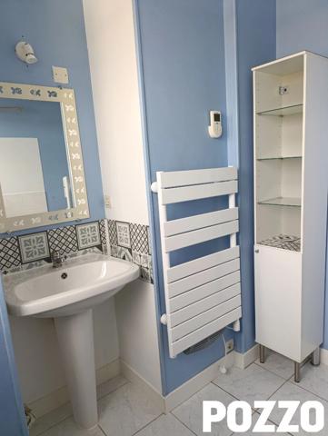 A VENDRE APPARTEMENT TYPE STUDIO BAYEUX (14400) bayeux