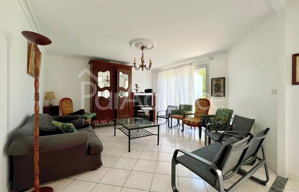 Maison de plain-pied Vue sur le lac Royan Métairie