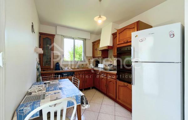 Maison de plain-pied Vue sur le lac Royan Métairie