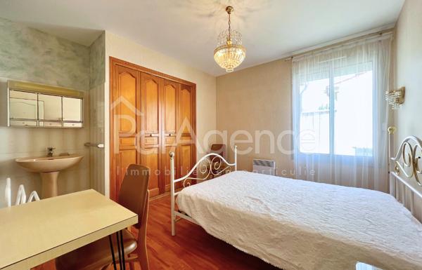 Maison de plain-pied Vue sur le lac Royan Métairie