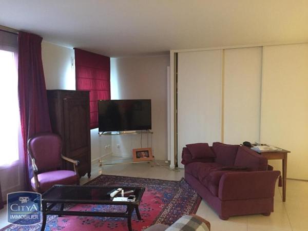 Appartement à louer 3 pièces 79.12m²