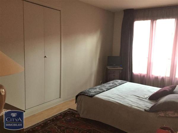 Appartement à louer 3 pièces 79.12m²