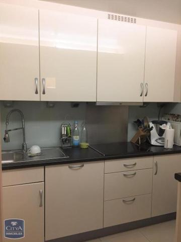 Appartement à louer 3 pièces 79.12m²