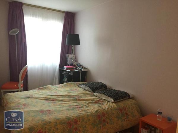 Appartement à louer 3 pièces 79.12m²