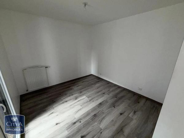 Appartement à louer 2 pièces 41.8m²