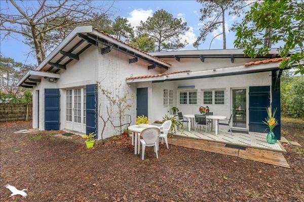 Maison à vendre |  Lège-Cap-Ferret |  3 pièces | 85 m²
