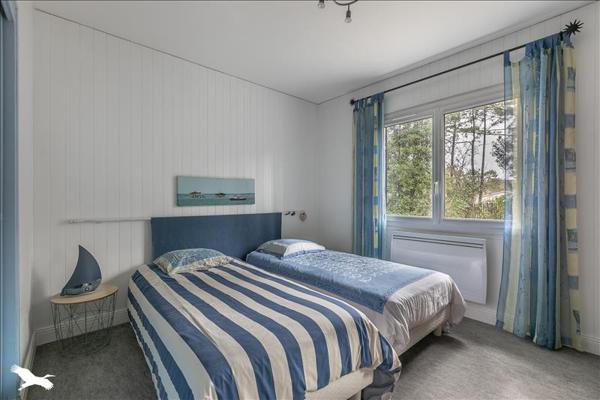 Maison à vendre |  Lège-Cap-Ferret |  3 pièces | 85 m²