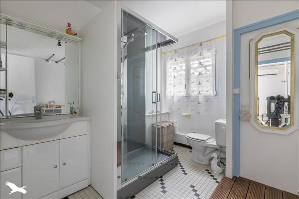 Maison à vendre |  Lège-Cap-Ferret |  3 pièces | 85 m²