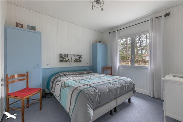 Maison à vendre |  Lège-Cap-Ferret |  3 pièces | 85 m²