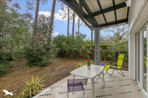 Maison à vendre |  Lège-Cap-Ferret |  3 pièces | 85 m²