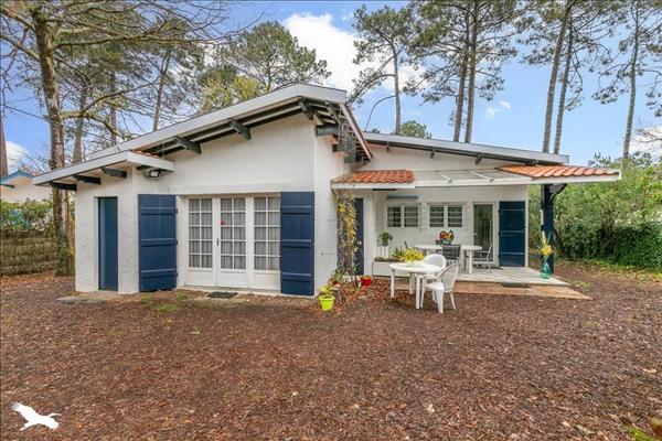 Maison à vendre |  Lège-Cap-Ferret |  3 pièces | 85 m²