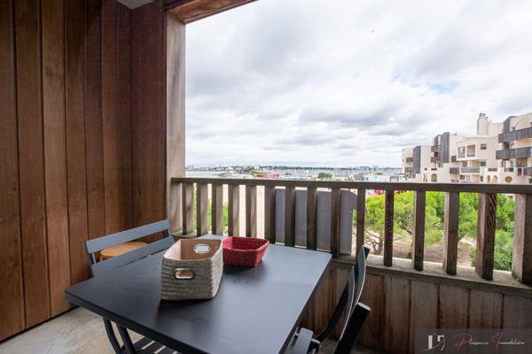 MEUBLE A L'ANNEE LES MINIMES  La rochelle