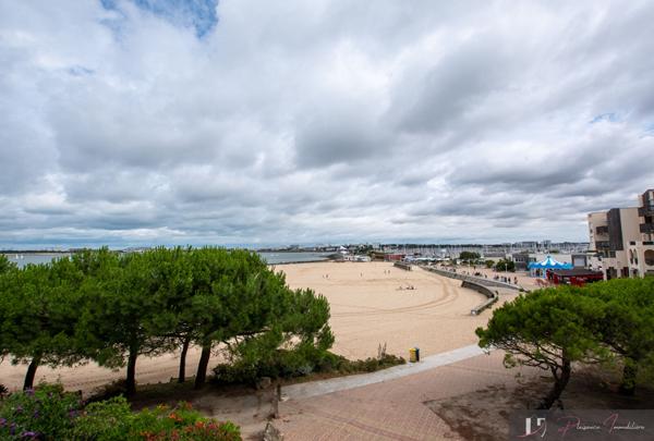 MEUBLE A L'ANNEE LES MINIMES  La rochelle