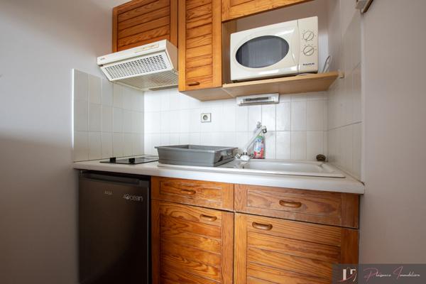 MEUBLE A L'ANNEE LES MINIMES  La rochelle