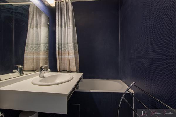 MEUBLE A L'ANNEE LES MINIMES  La rochelle