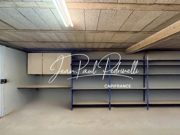 CALUIRE-ET-CUIRE – Cœur Vassieux – Villa 101 m² habitables + 115 m² Hors Carrez (double garage et annexe) – Terrain plat 770 M²  piscinable