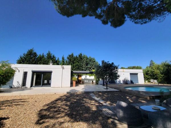 Vente / Villa