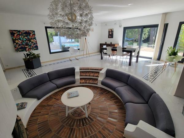 Vente / Villa