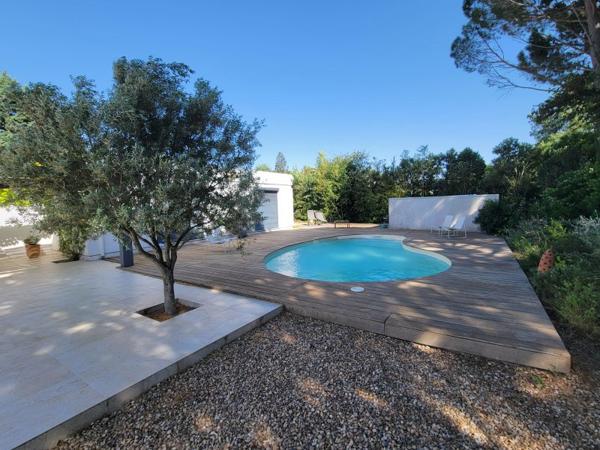 Vente / Villa