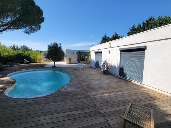 Vente / Villa