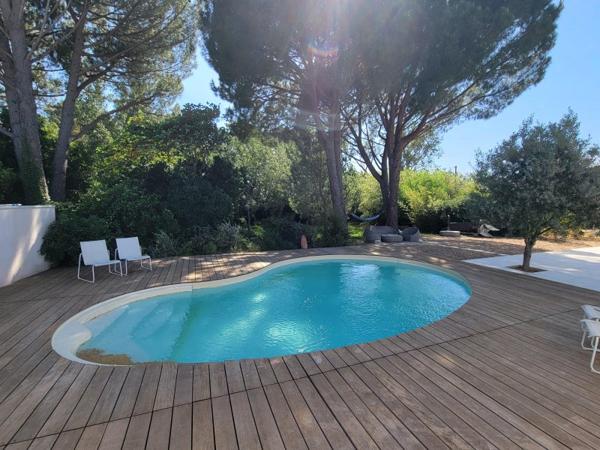 Vente / Villa