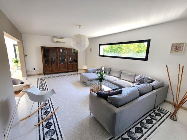 Vente / Villa