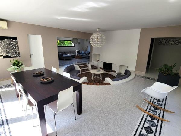 Vente / Villa