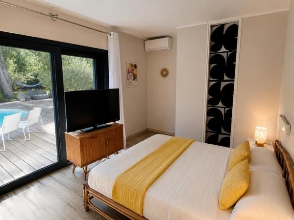 Vente / Villa