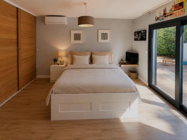 Vente / Villa