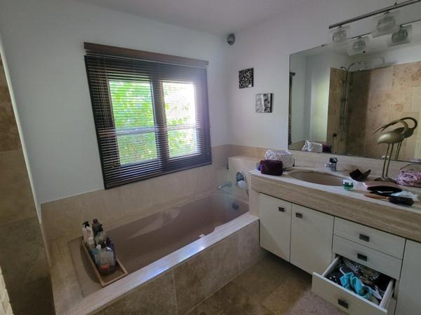 Vente / Villa