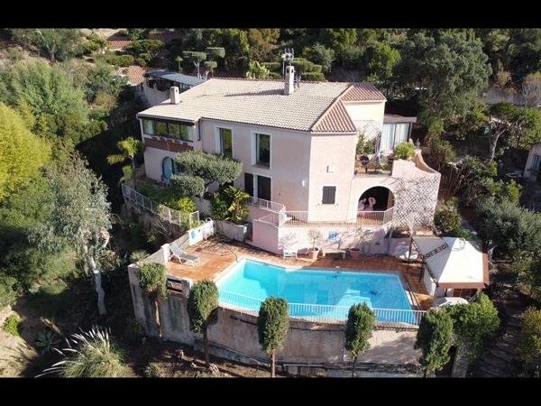 Vente / Maison