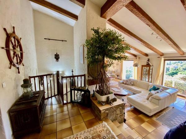Vente / Maison