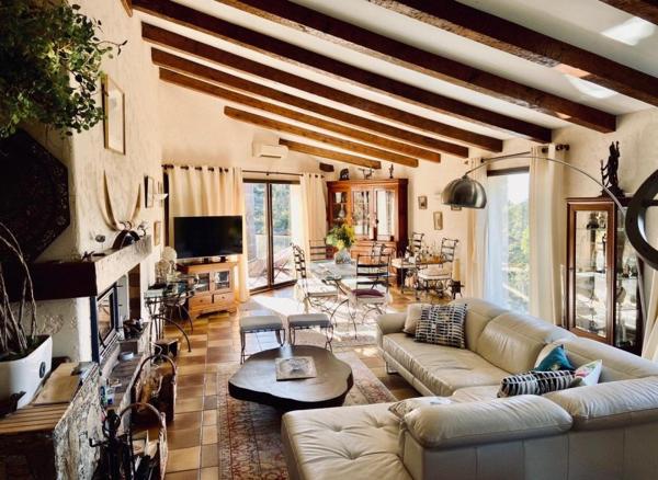 Vente / Maison