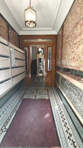 Paris 15e – Avenue de Lowendal - 3 pièces au calme entre Invalides et Champ-de-Mars
