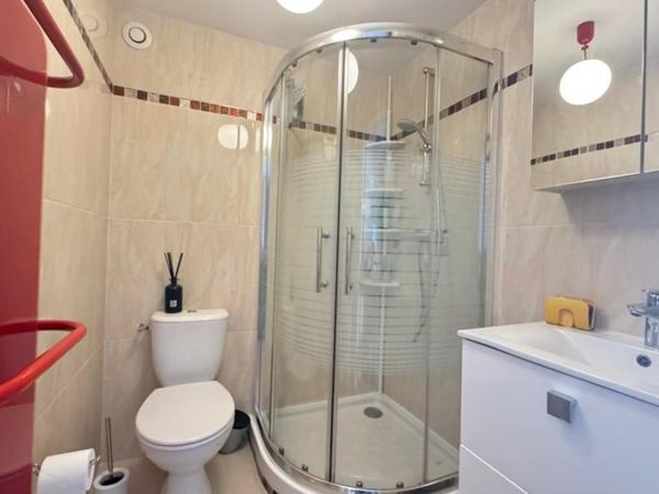 Maison centre-bourg T5 - 129m²