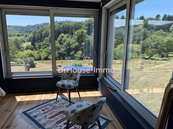 Maison à vendre 9 pièces de 240 m²