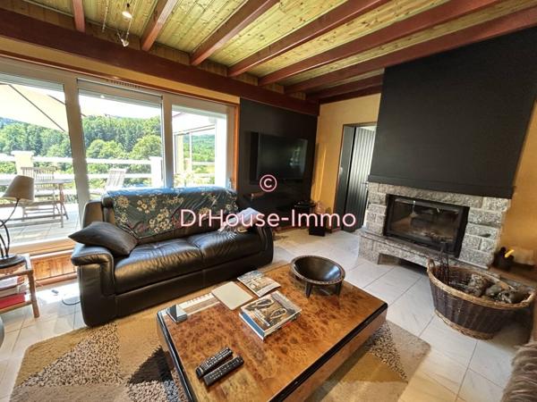 Maison à vendre 9 pièces de 240 m²