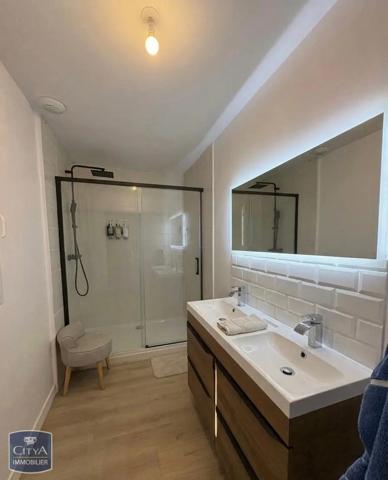 Maison à louer 3 pièces 79.95m² Sèvres-Anxaumont (86800)