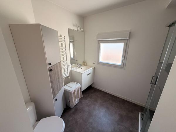 Appartement Rennes 2 pièces 39.83 m2